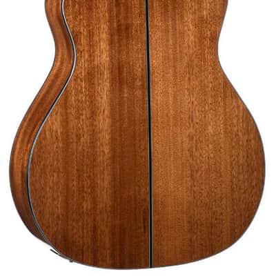 Cort Gold-A6 w/Gigbag image 2