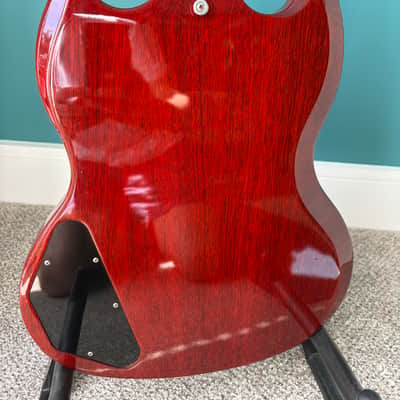 Gibson '61 SG Reissue image 6