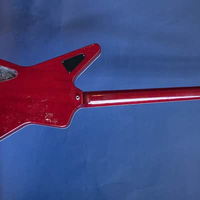 1978 Hamer Standard image 3