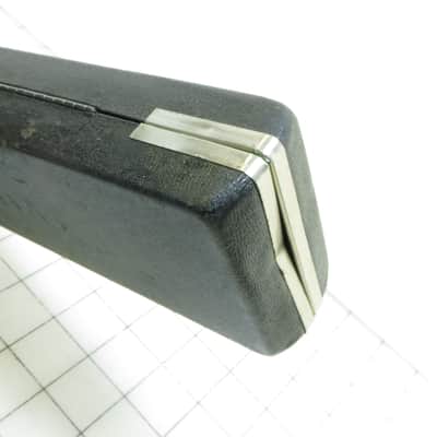 Hohner Professional 2016 CBH Chromatic Harmonica with Case image 14