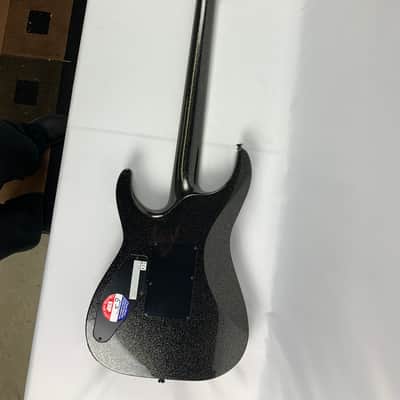 ESP Horizon-I Titan Metal Electric Guitar + Hard Case MIJ Horizon I - In Stock image 21