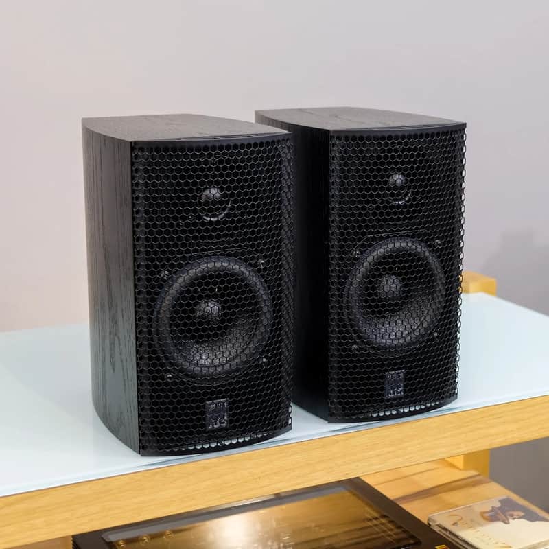 ATC SCM7 + FREE Hi-Fi Cables & On request FREE Amplifier to Drive them! image 1