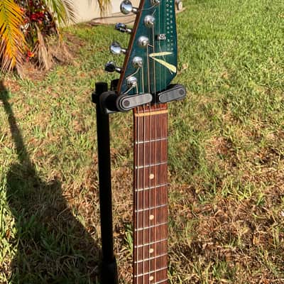 Tom Anderson Crowdster Plus 2- Gorgeous Top! image 6