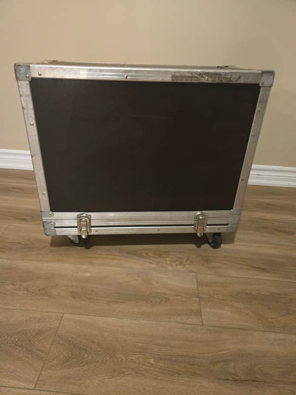 Fender Hot Rod Deluxe - Includes ATA Case image 1