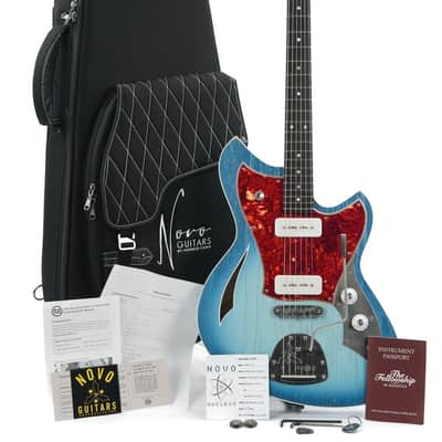 Novo Miris J Lake Sonic Burst image 3