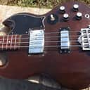 GIBSON EB3 rare LONG SCALE "SG" Bass