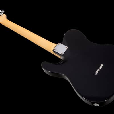 Suhr Classic T Antique SH BK - Black RW image 8