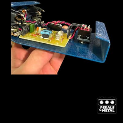 Fulltone '70 V1 -x19205 image 6