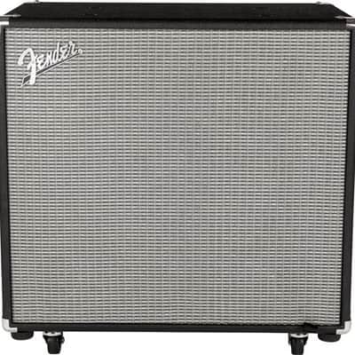 Fender Rumble 1x15 Bass Cabinet V3 300W/600W image 1