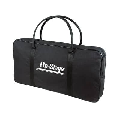 On-Stage KSB-6500 Keyboard Z-Stand Bag