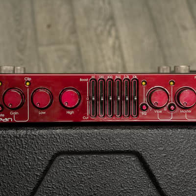 Ibanez P5110 Promethean Series image 6