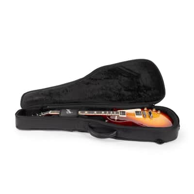 Used Gibson Les Paul Studio Session - Bourbon Burst image 11