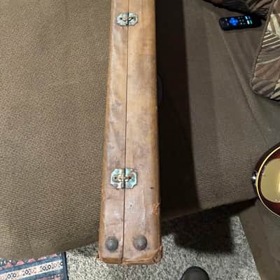 Gibson BR-6 Lap Steel, original PU, 1957(?) image 18