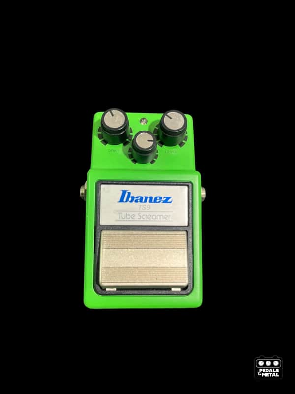 Ibanez Tube Screamer
