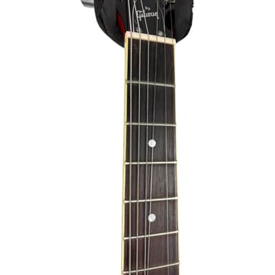 Maestro by Gibson Les Paul 2013 - Cherry Sunburst image 7