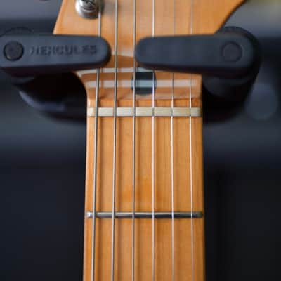 Tokai Springy Sound ST-50 1979 - Black image 8