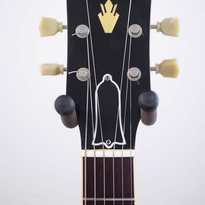 2005 Gibson Custom 1959 Reissue ES 335 - in Vintage Sunburst image 21