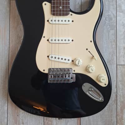 Squier Bullet Special Affinity Stratocaster 20th anniversary | Reverb