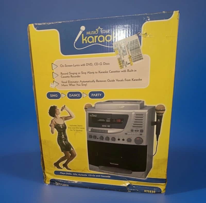Panasonic rx-ed50 radio double lecteur cassette lecteur cd à Créteil