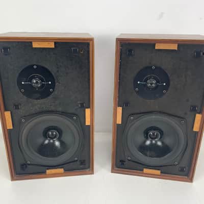 KEF - Chorale - SP1016 - 8 Ohm - Passive Bookshelf Speakers - Set image 2
