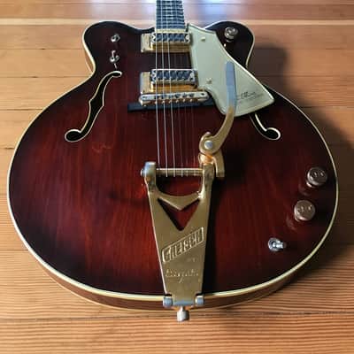 1973 Gretsch Country Gentleman image 1