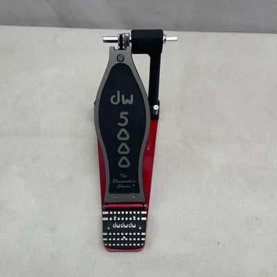 DW 5000 Series Double Bass Drum Pedal 1977 - Present - Various image 3