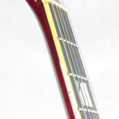 1991 Fender Master Series Japan ROBBEN FORD Esprit Ultra Signature Model MIJ image 17