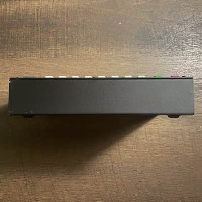 Elektron Digitone 8-Voice Digital Synthesizer 2017 - Present - Black image 5