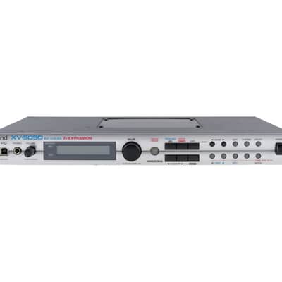 Roland XV-5050 64-Voice Digital Synthesizer Module | Reverb