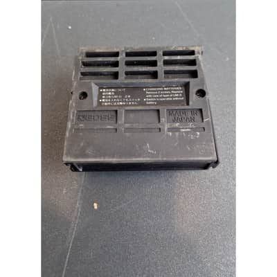 Immagine Boss FS-5L - Footswitch - Good - 6