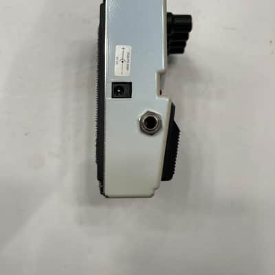 DOD Digitech FX84 Milk Box Compressor Sustainer Milkbox Guitar Effect Pedal image 3