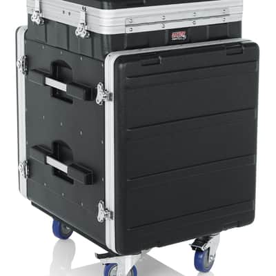 Gator Cases Grc-10x12 PU 2023 - BLACK image 1