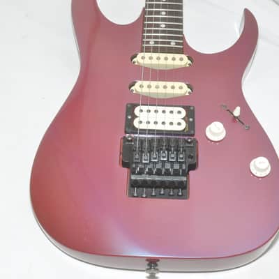Ibanez RG-560 1990 DIMARZIO Pickup Electric Guitar RefNo 7455 image 2