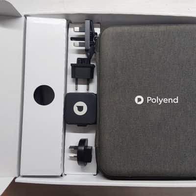 Polyend Tracker Mini Standalone Audio Workstation 2023 - Present - Black image 3