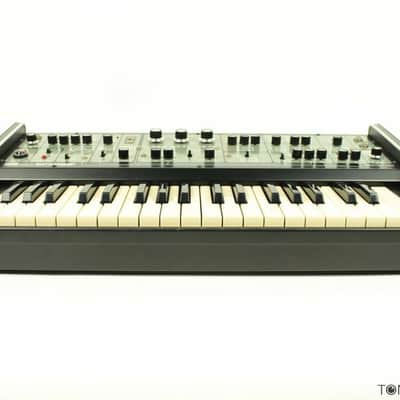ROLAND SYSTEM-100 MODEL 101 Analog Synthesizer * Pro Serviced * VINTAGE SYNTH DEALER image 5