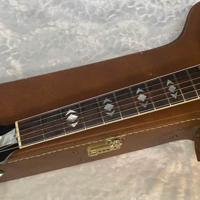1993 Gibson Montana Special #12 of 31 Special Edition Advanced Jumbo - OHSC - WOW! Ultra RARE! 4.2lbs image 7