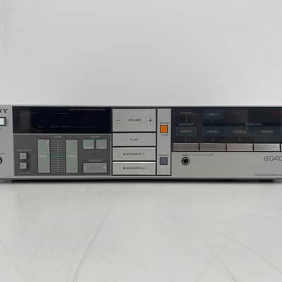 Sony - TX-AX410 - Integrated Stereo Amplifier - Serviced (Repaired) image 5