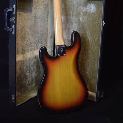 Fender Precision 1969 image 3