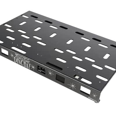 Voodoo Lab Dingbat Large Pedalboard with PP3 Plus (DBLP3P) image 4