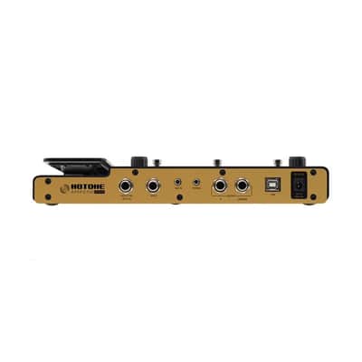 Hotone Ampero One Multi FX Pedal image 2