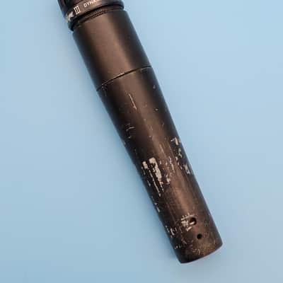 ☆Vintage 1970s Shure SM57 *Serviced* - Made in the USA Unidyne III image 7