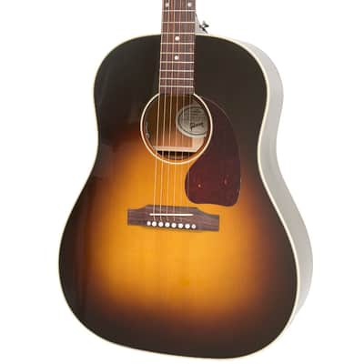 Used 2019 Gibson Acoustic J-45 Standard Vintage Sunburst image 1