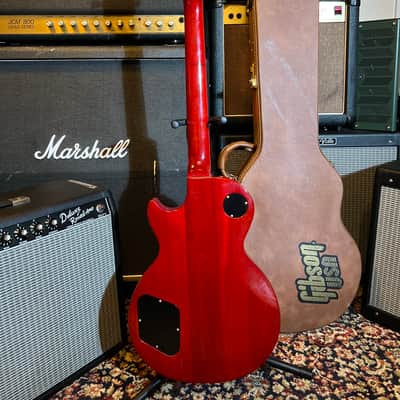 Gibson Les Paul Junior Special Plus with Humbuckers 2001 - 2004 image 5