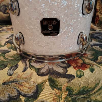Gretsch Catalina Club 12"(Diameter)x8"(Depth) Tom - WMP image 1