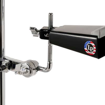 DW V-to-Eyebolt Mega Clamp w/ L Arm - DWSMMG-5 image 4