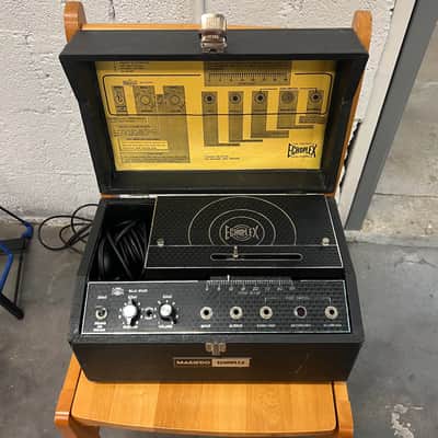 Maestro Echoplex EP-3 Solid State 1970 - 1991 - Grey image 3