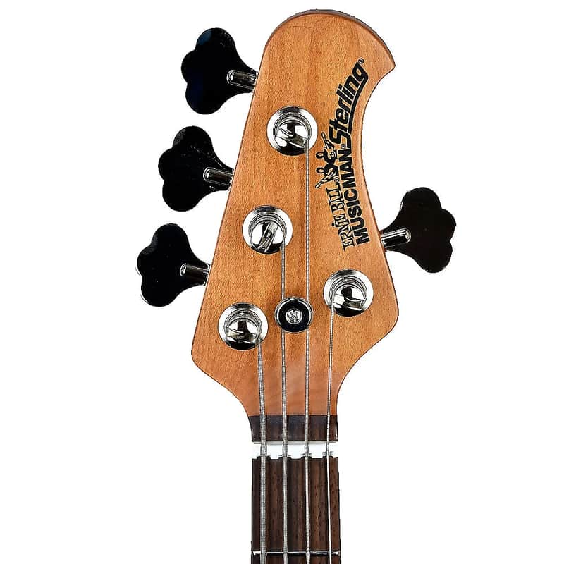 Ernie Ball Music Man Sterling 4 H image 4