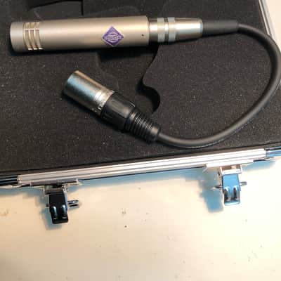 Neumann KM 83 omni microphone. Near mint condition image 1
