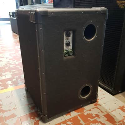 Acme   Low B2 Bass Cabinet 210 2 X10 4 Ohm image 3