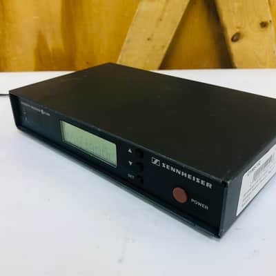 Sennheiser EW300 G2 EM300 True Wireless Diversity Receiver 740-772 MHz - READ image 1
